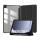 Tech-Protect SmartCase Pen Hybrid do Samsung Galaxy Tab A9+ black - 1205581 - zdjęcie 3